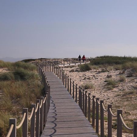 Au Pied Des Dunes Сеньос Экстерьер фото